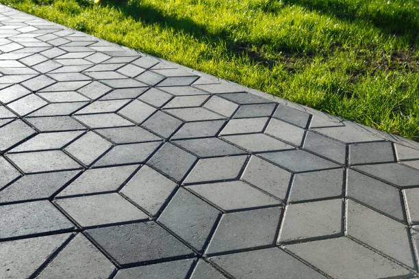 Best Residential Paver Driveway  in Springdale, OH
