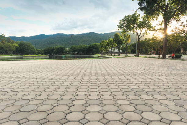 Reasons to Select Us for Your Driveway Paving Requirements in Springdale, OH