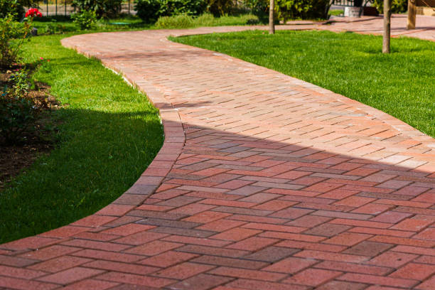 Trusted Springdale, OH Driveway Pavers Experts