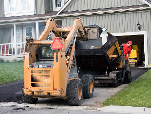 Best Commercial Driveway Pavers  in Springdale, OH