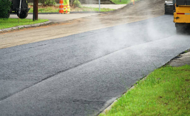 Best Driveway Pavers Near Me  in Springdale, OH